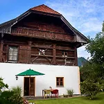 Haus Am Salinenweg Grassau (Bavaria)