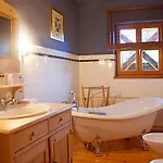 Haus Am Salinenweg Grassau (Bavaria)