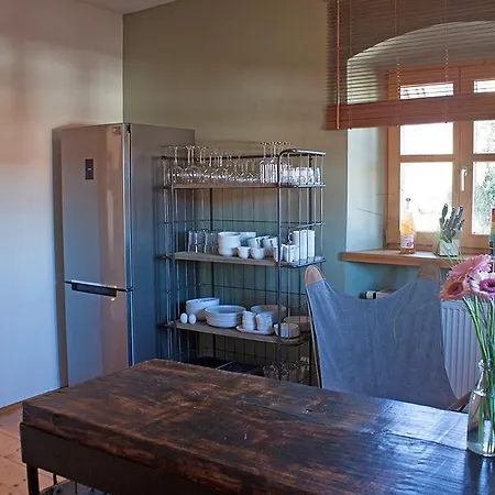 Апартаменты Haus Am Salinenweg *
