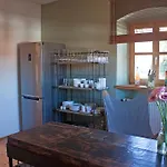 Apartment Haus Am Salinenweg *