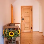 Haus Am Salinenweg Apartment