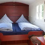 Haus Am Salinenweg Grassau (Bavaria)