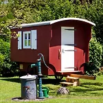 Apartment Haus Am Salinenweg