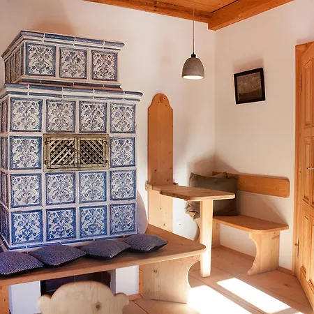 شقة Haus Am Salinenweg غراسو