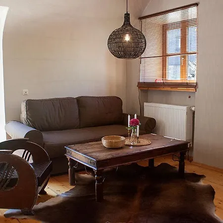 Haus Am Salinenweg